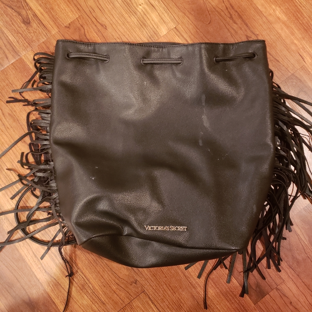 Victoria secret backpack